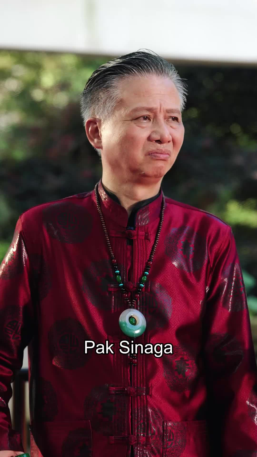 Bos Geng di Balik Rumah EP.12