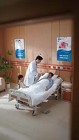 صفاء السماء بعد العاصفة EP.8