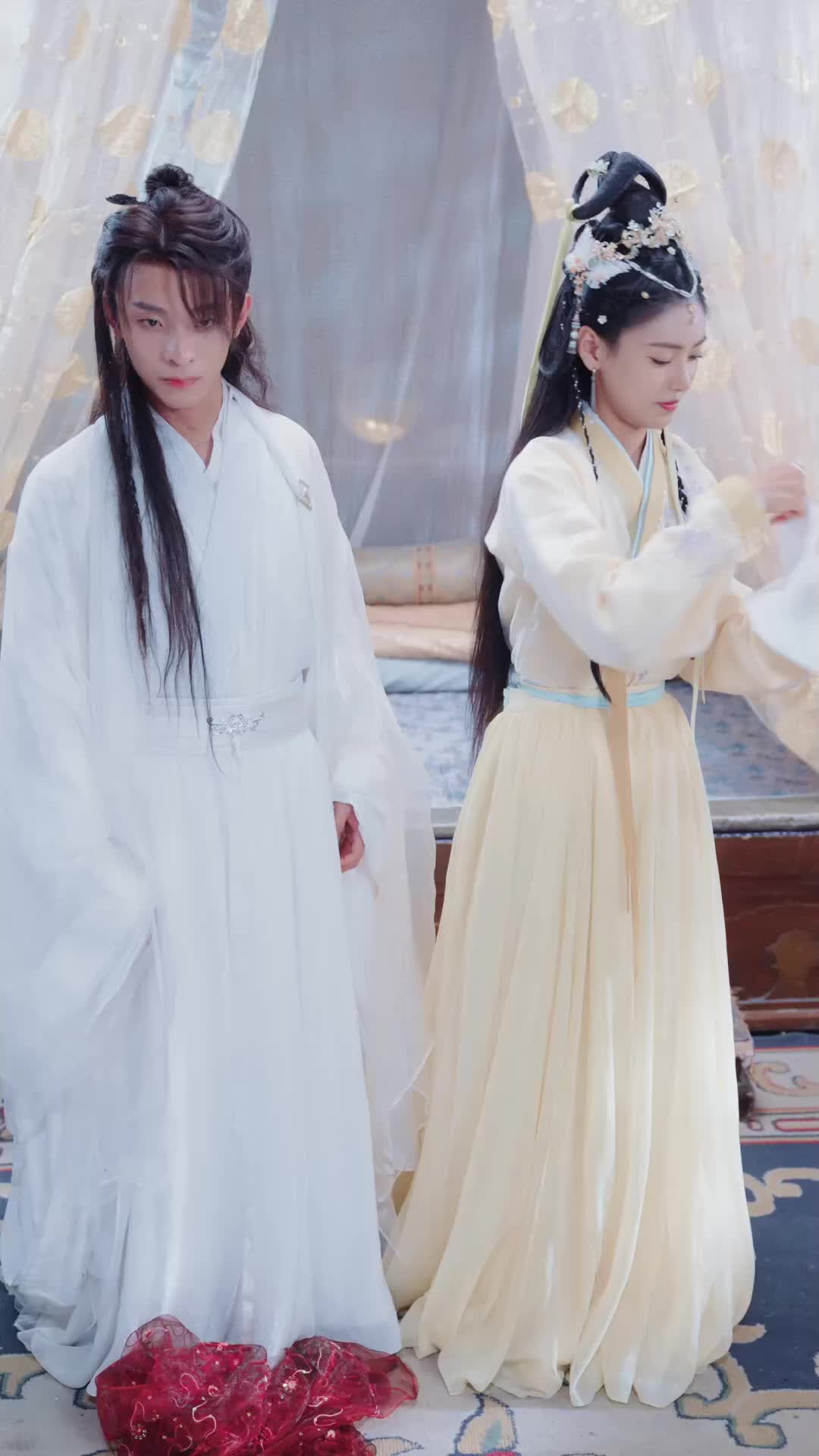Science in a Witch’s Dress EP.3