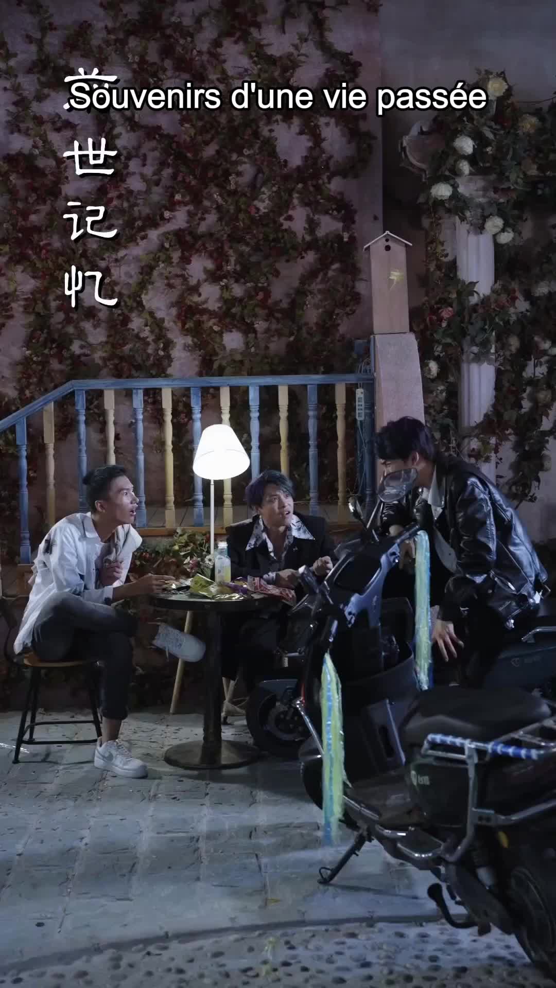 Épisode 3