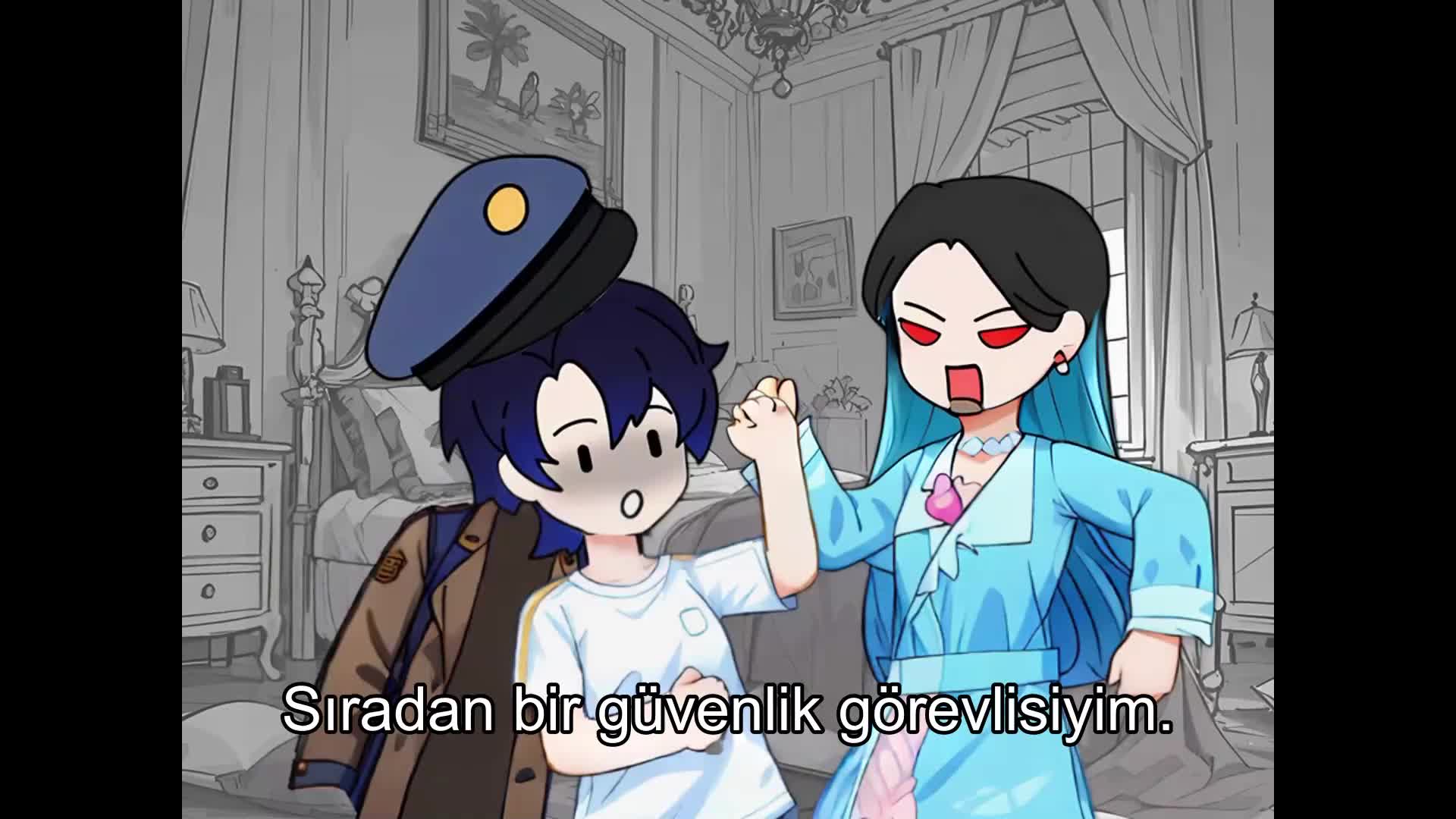 Sessiz Gücün Yükselişi EP.1