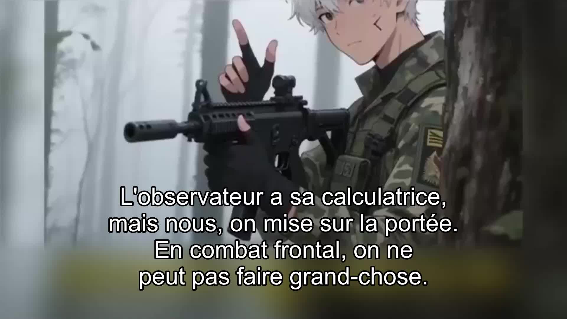 Épisode 86