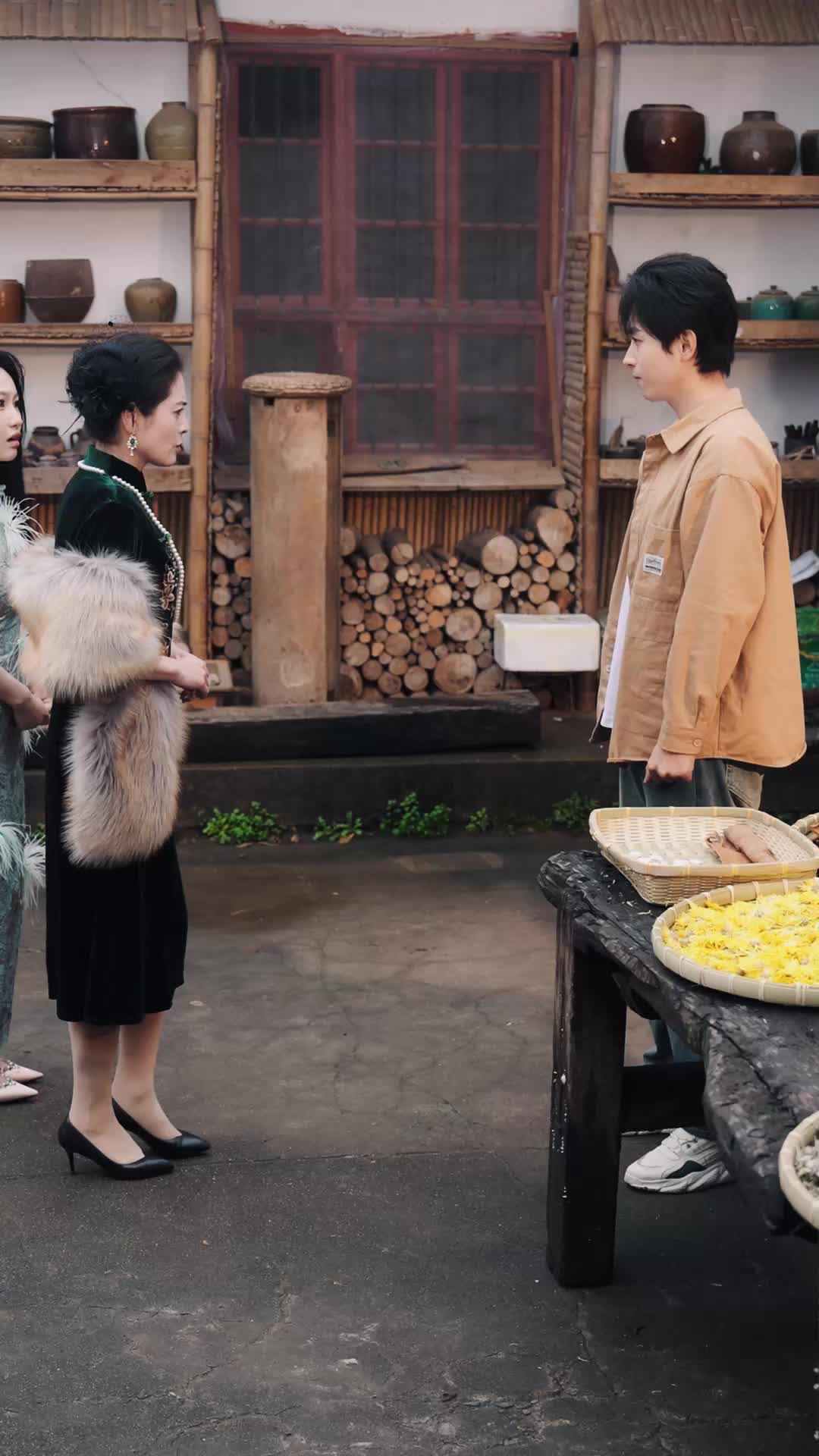 Il Tradimento che Guarisce EP.5