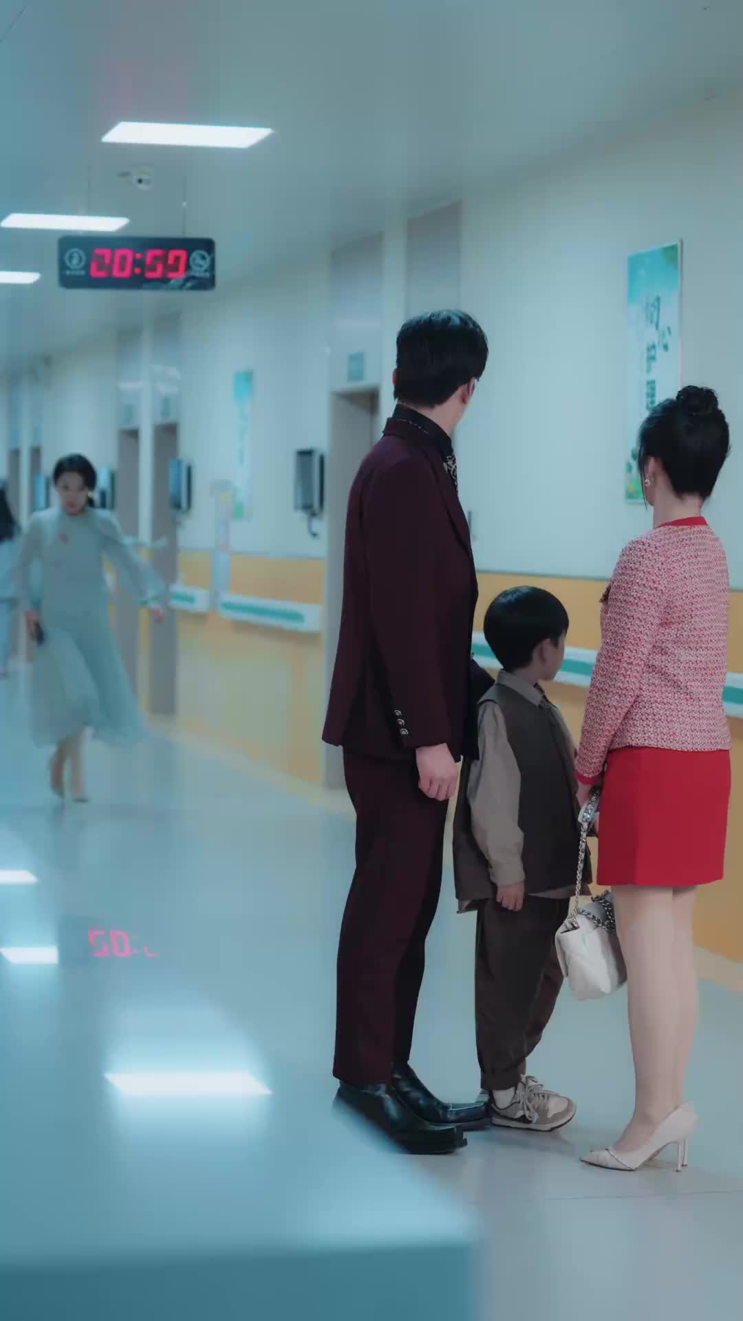 不聖母，不跪舔，夫人帶娃獨美 EP.4