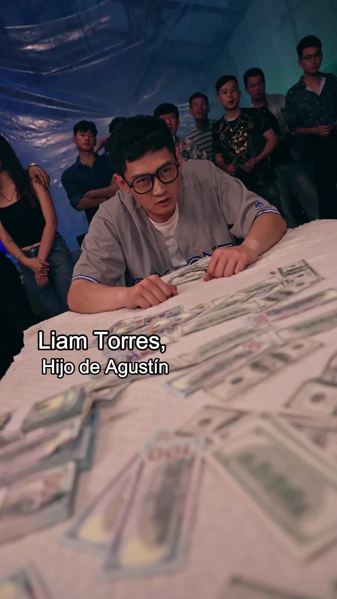 Apuesta Final EP.2