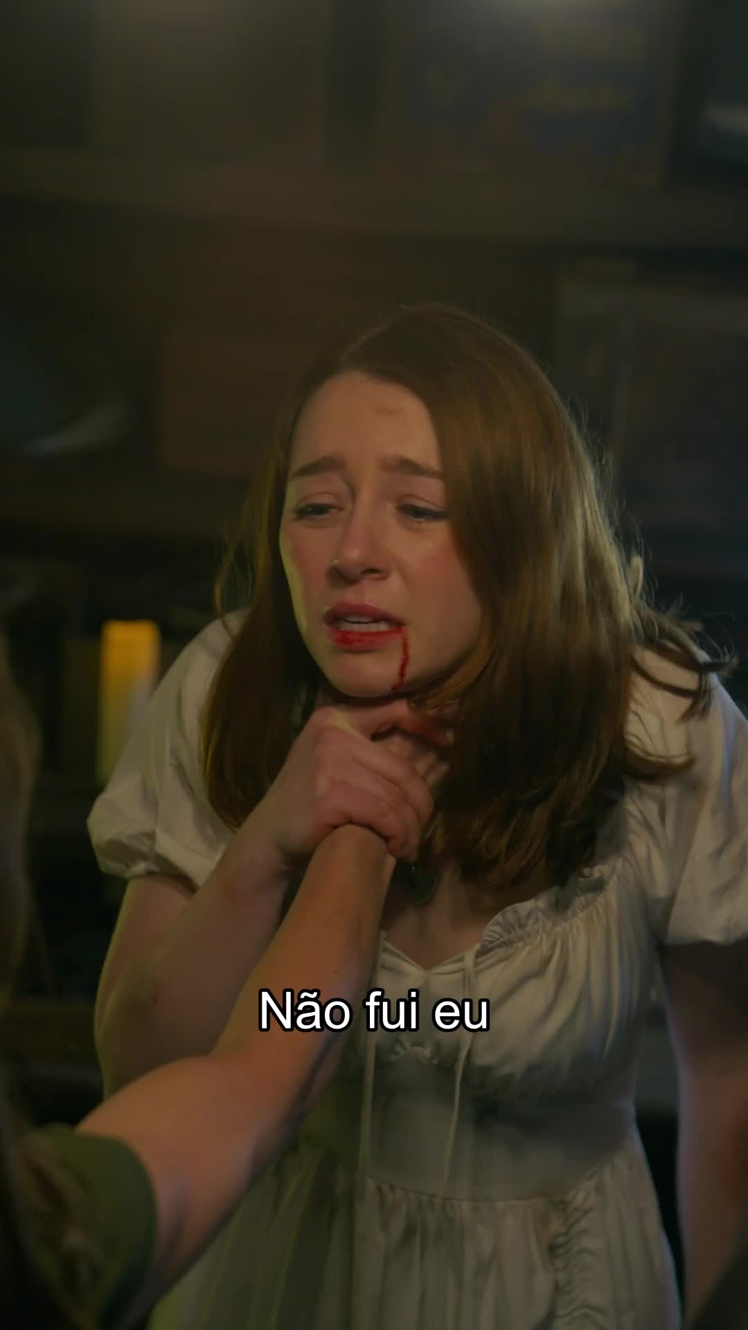 O Amor Chega à Meia-Noite EP.6