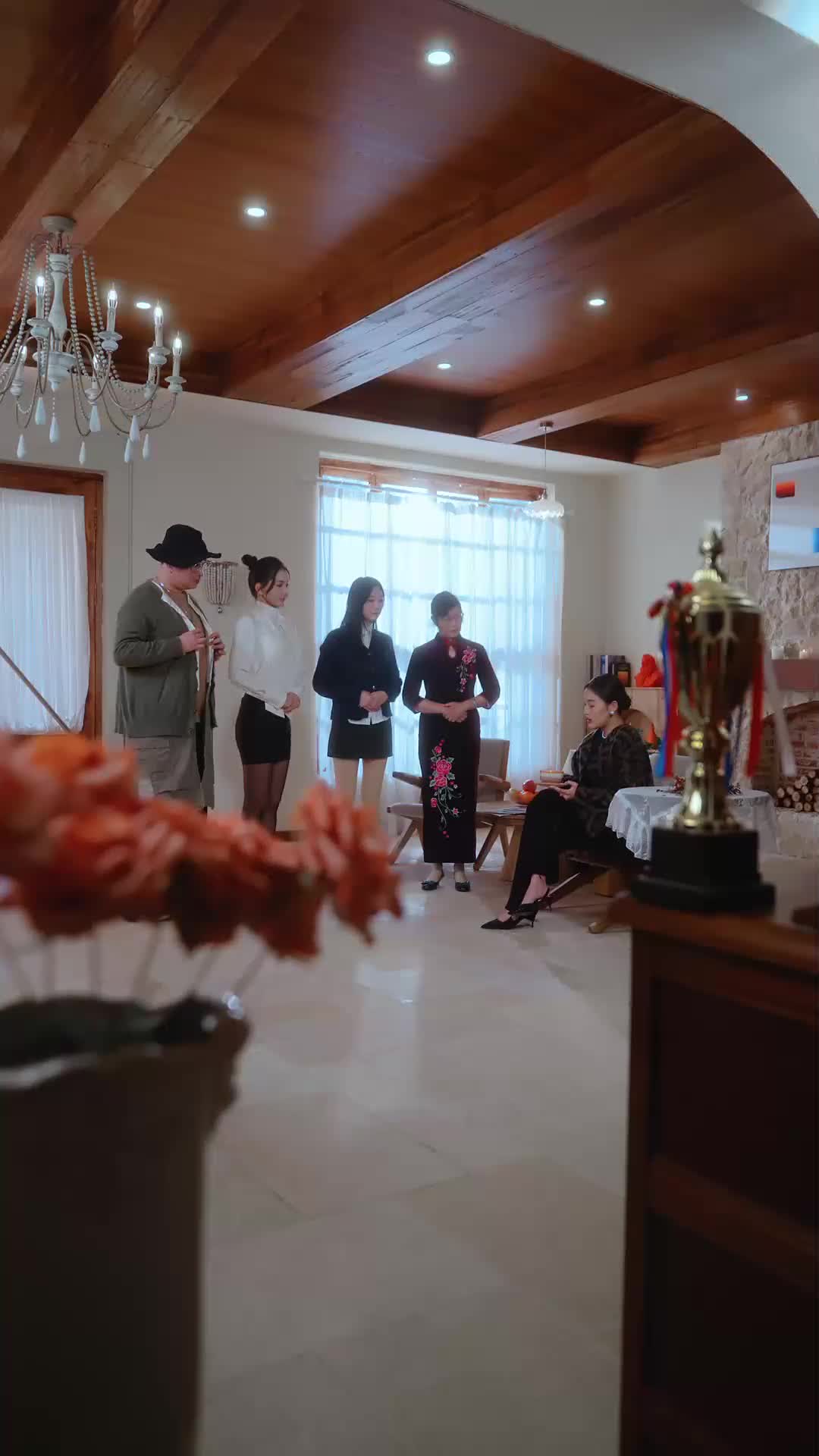 命中註定遇見你 EP.1