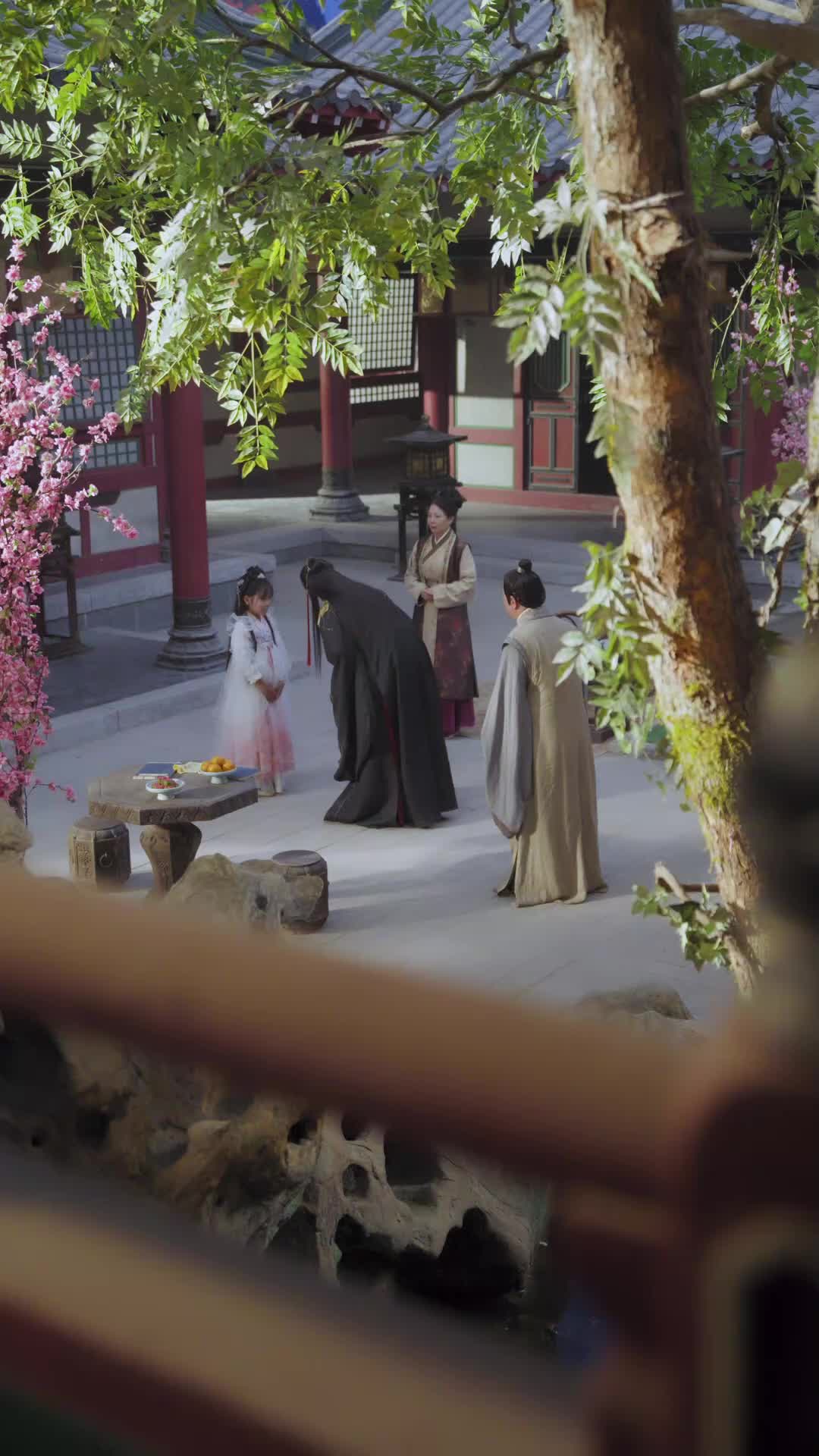 Cha Yêu Thay Đổi: Từ Kẻ Ngang Bướng Thành Vị Vua EP.5