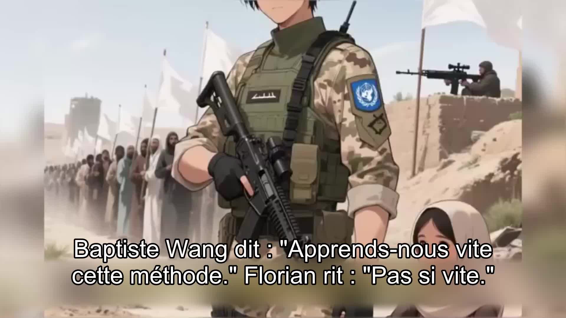 Épisode 60