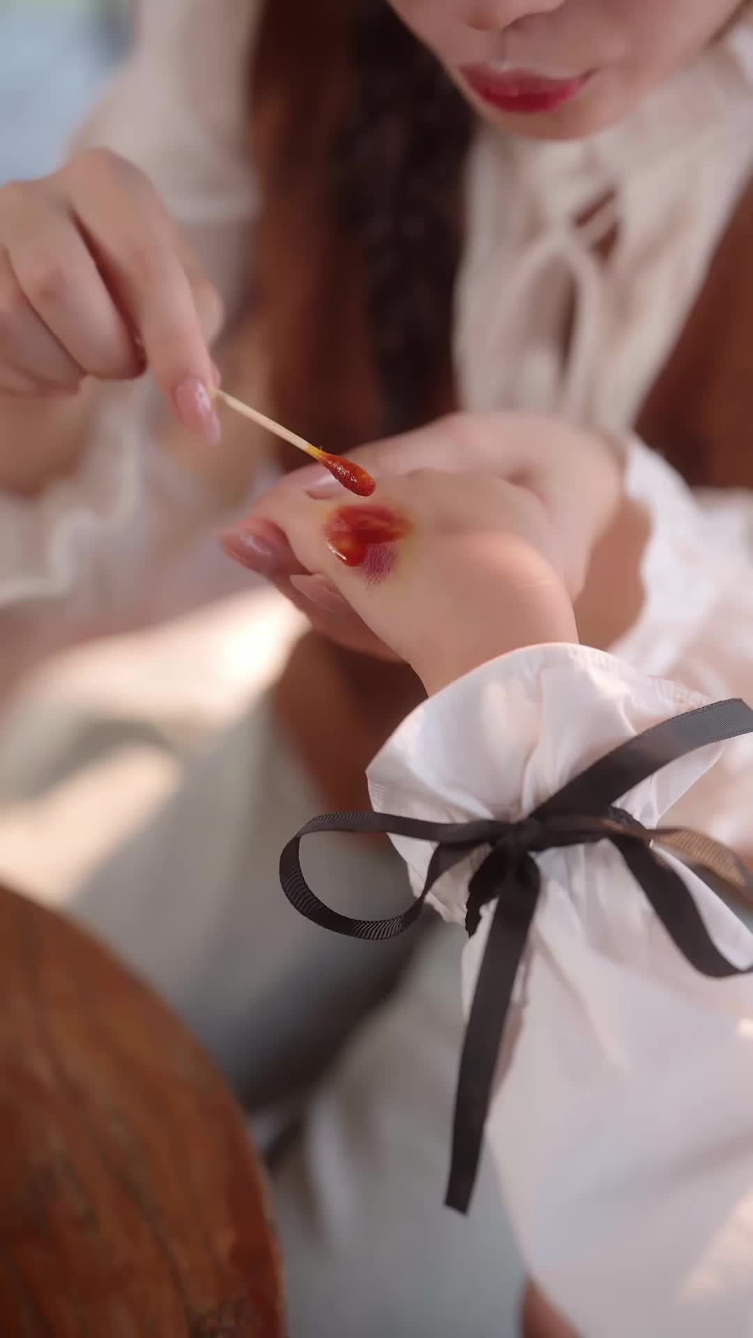 闪婚妈咪竟是帮派团宠 EP.2