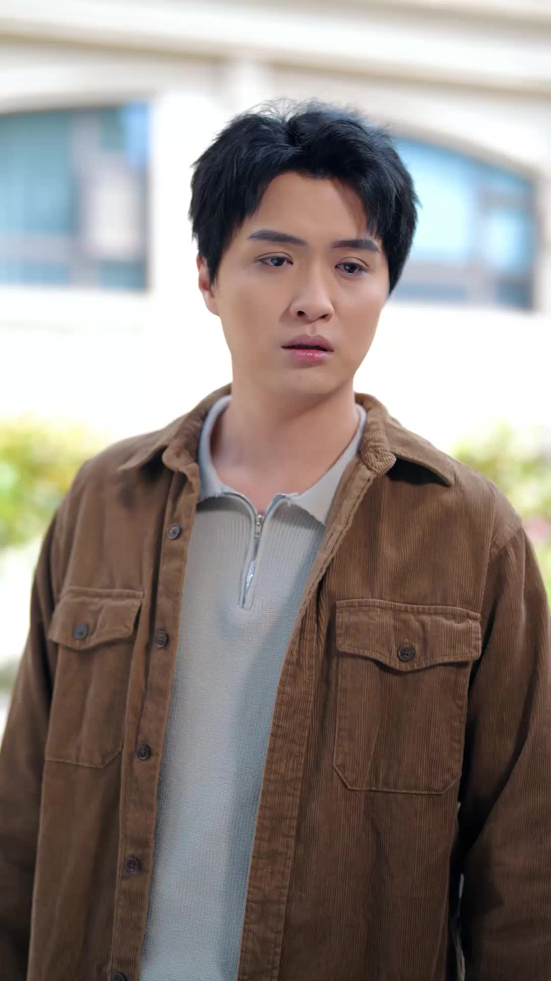 为了养子全家让我顶罪十年 EP.8