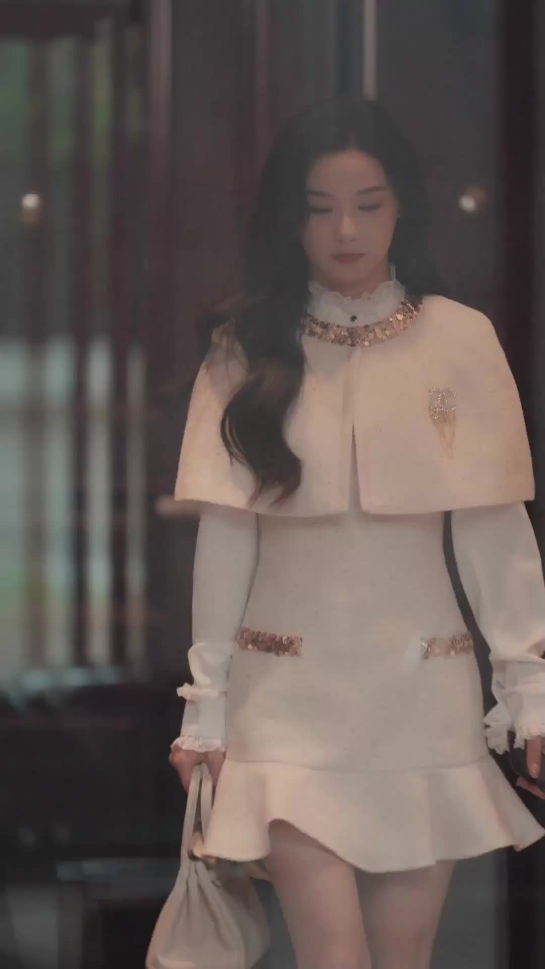 คุณนายขอหวนคืนสู่ศักดิ์ศรี EP.8