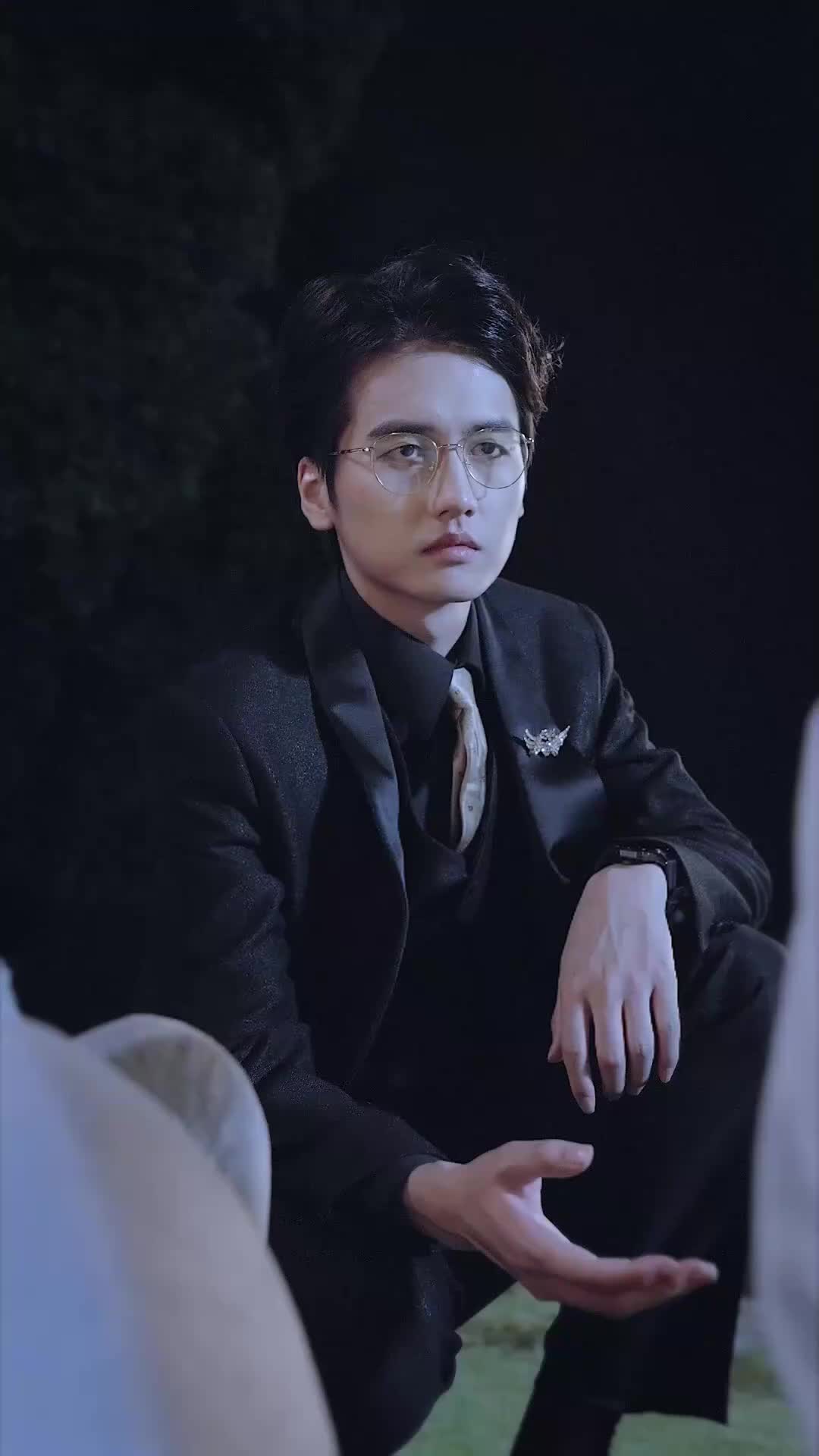 Fil Rouge du Destin EP.9