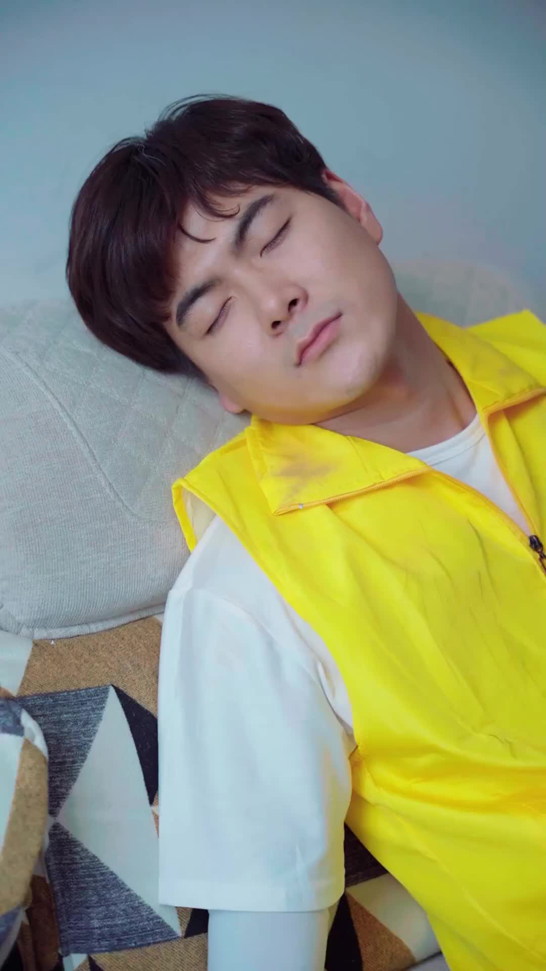 หลงจวินคิวชู EP.4