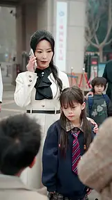 The Real Madam’s Cold Revenge EP.3