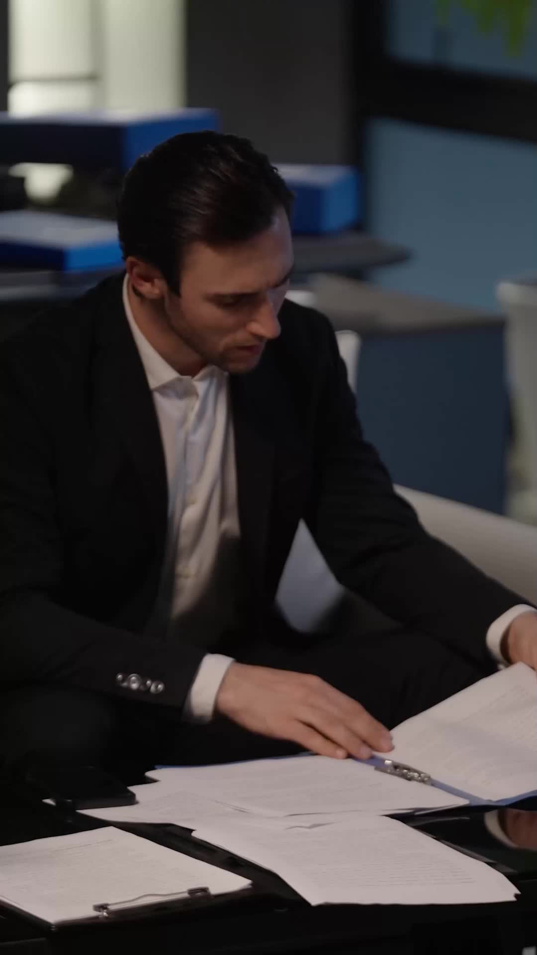 Épisode 23