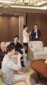 復讐しに来た元妻は財閥令嬢 EP.8