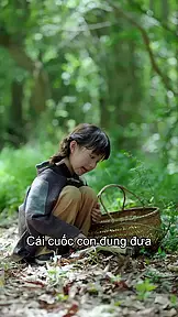 Cô Bé Phép Màu EP.1