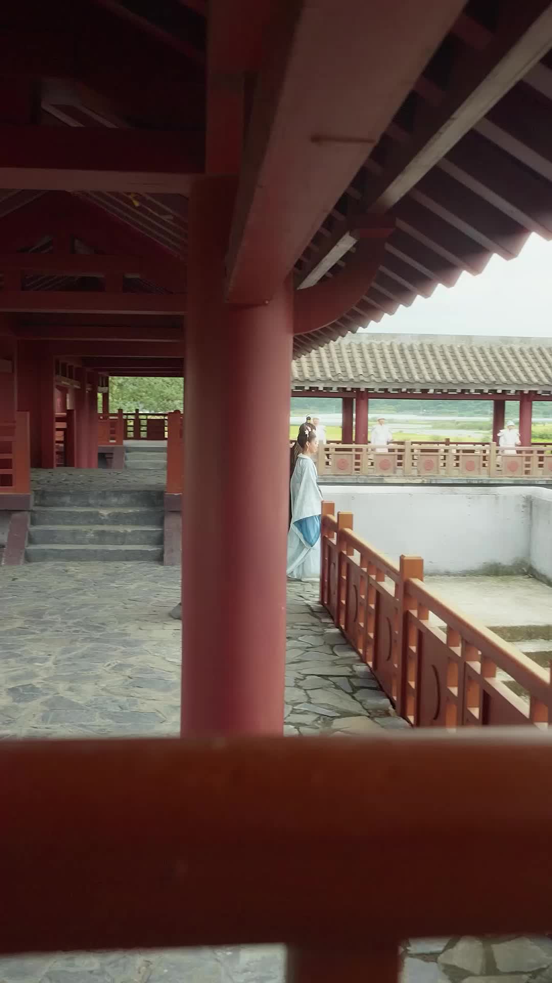 肥宅当皇后 EP.10