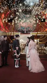 Mama? Kamu Kembali! EP.16