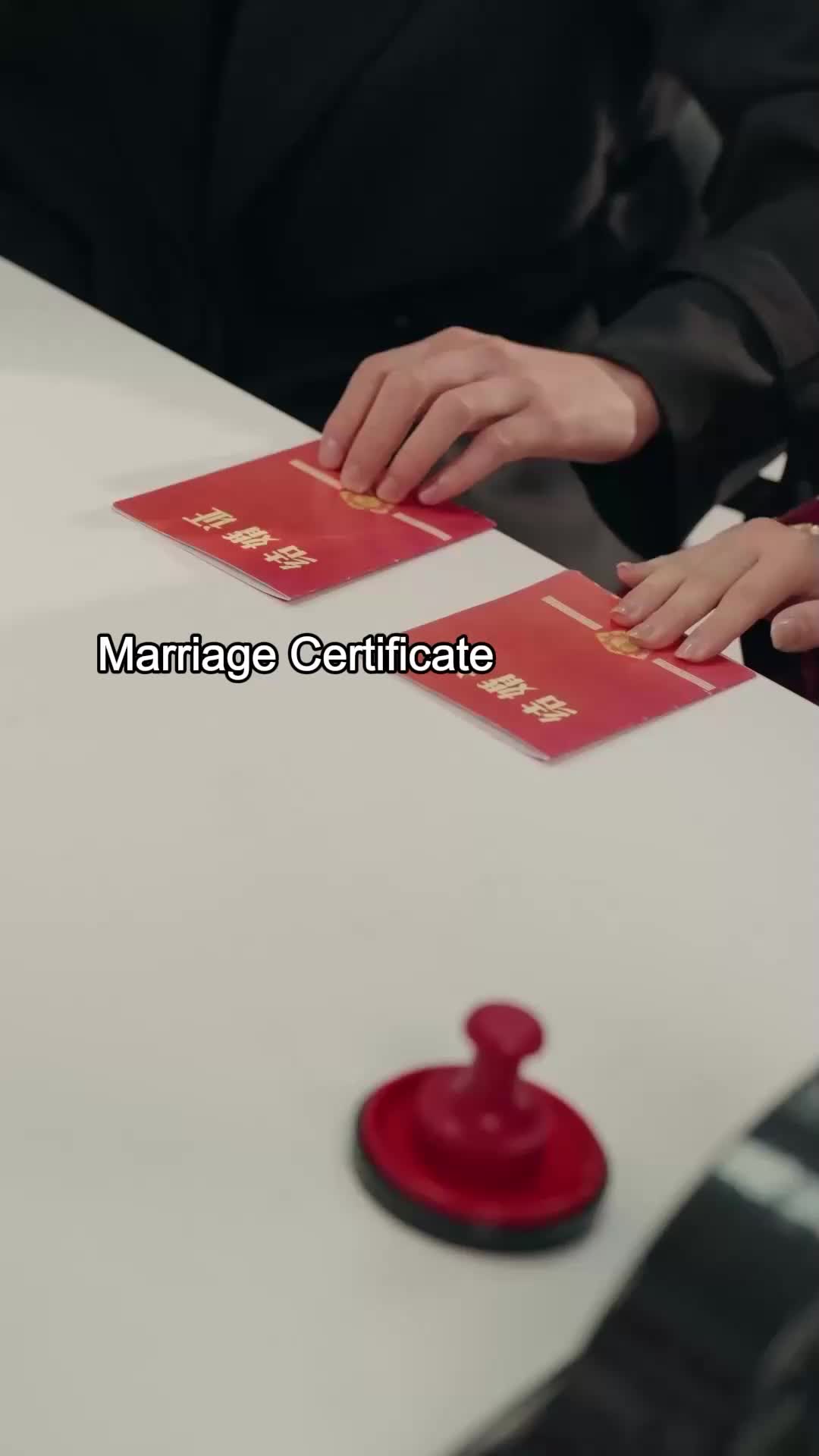 Don’t Fall for Your Bodyguard EP.1