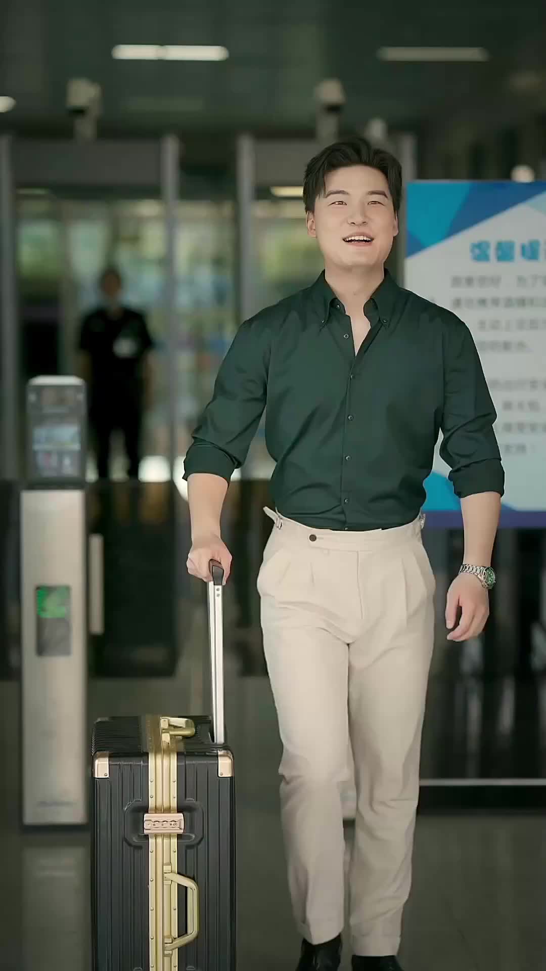 中秋團圓之龍歸故裡 EP.4