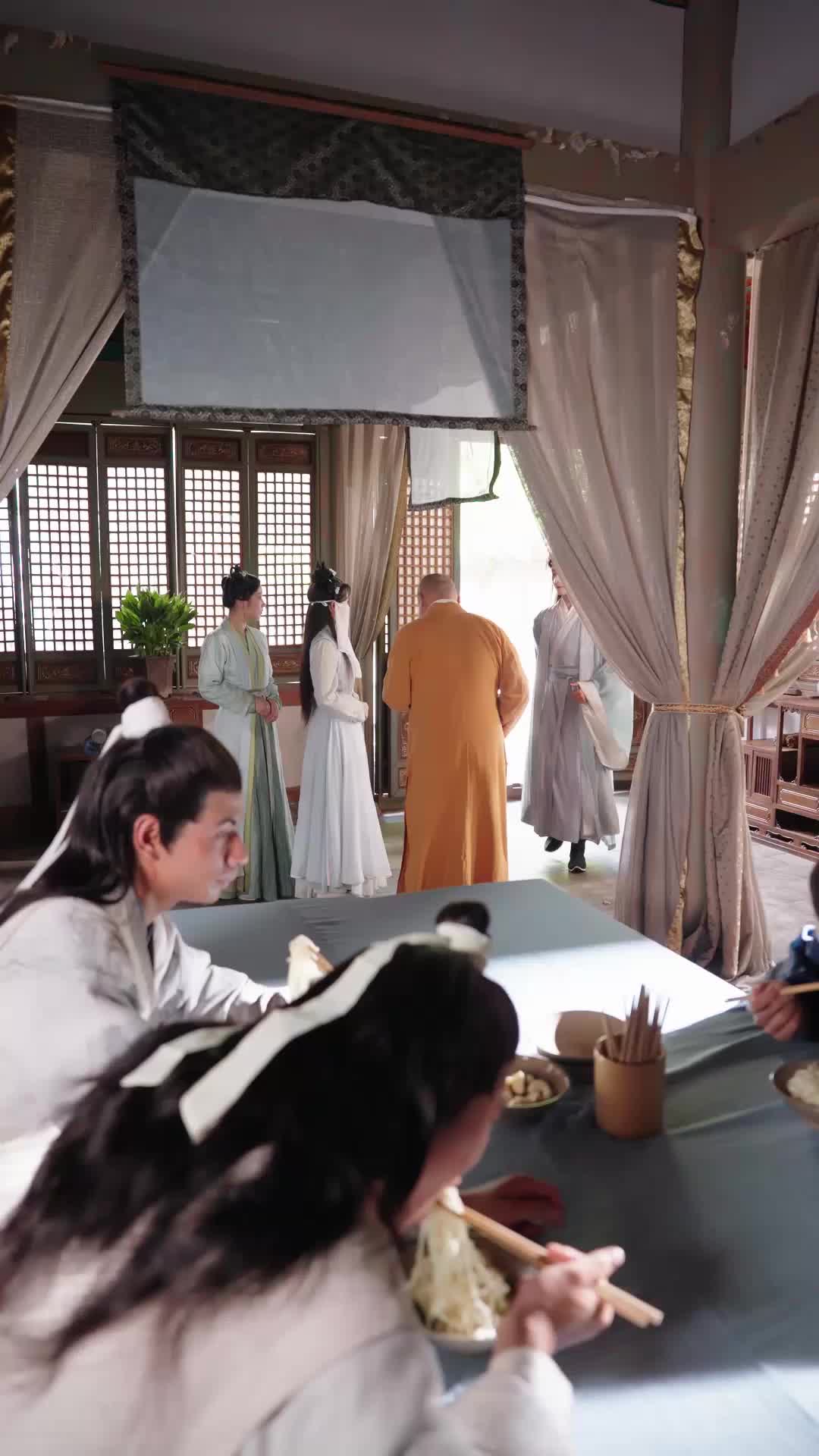 重生后，我成了摄政王的掌心娇 EP.10