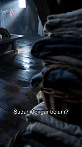 Cinderela Hamil: Pewaris Pangeran EP.5
