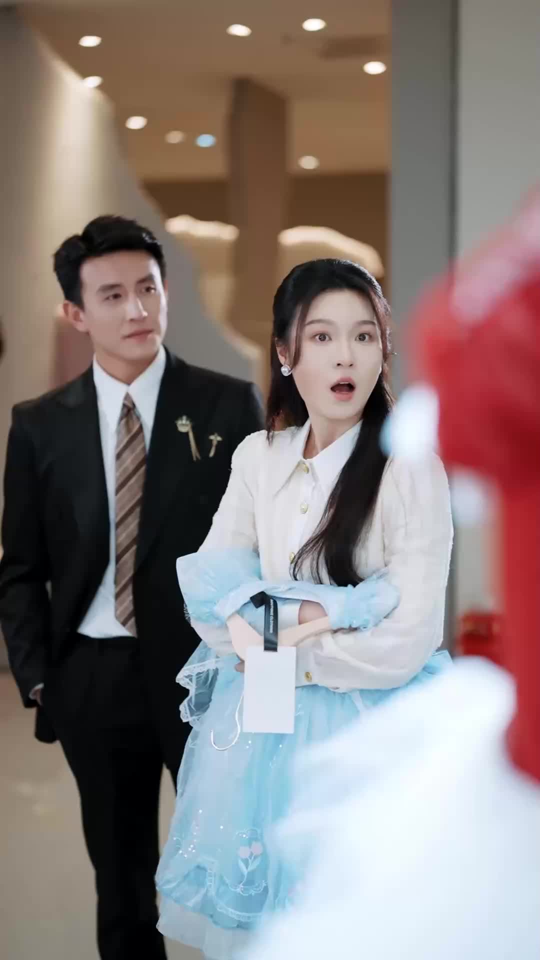 Tiểu Công Chúa Trời Ban: Bảo Bối Cả Nhà Yêu Thương EP.9