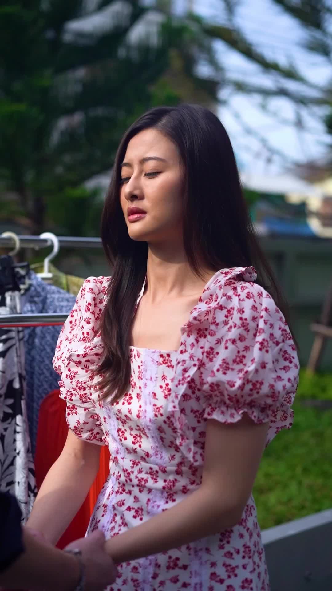 Sổ Thù Của Nam Thần EP.12