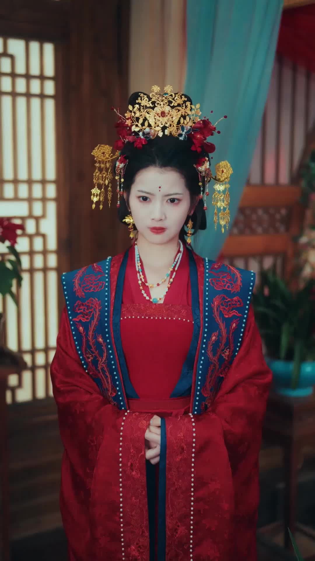 醉卧美人膝 EP.9