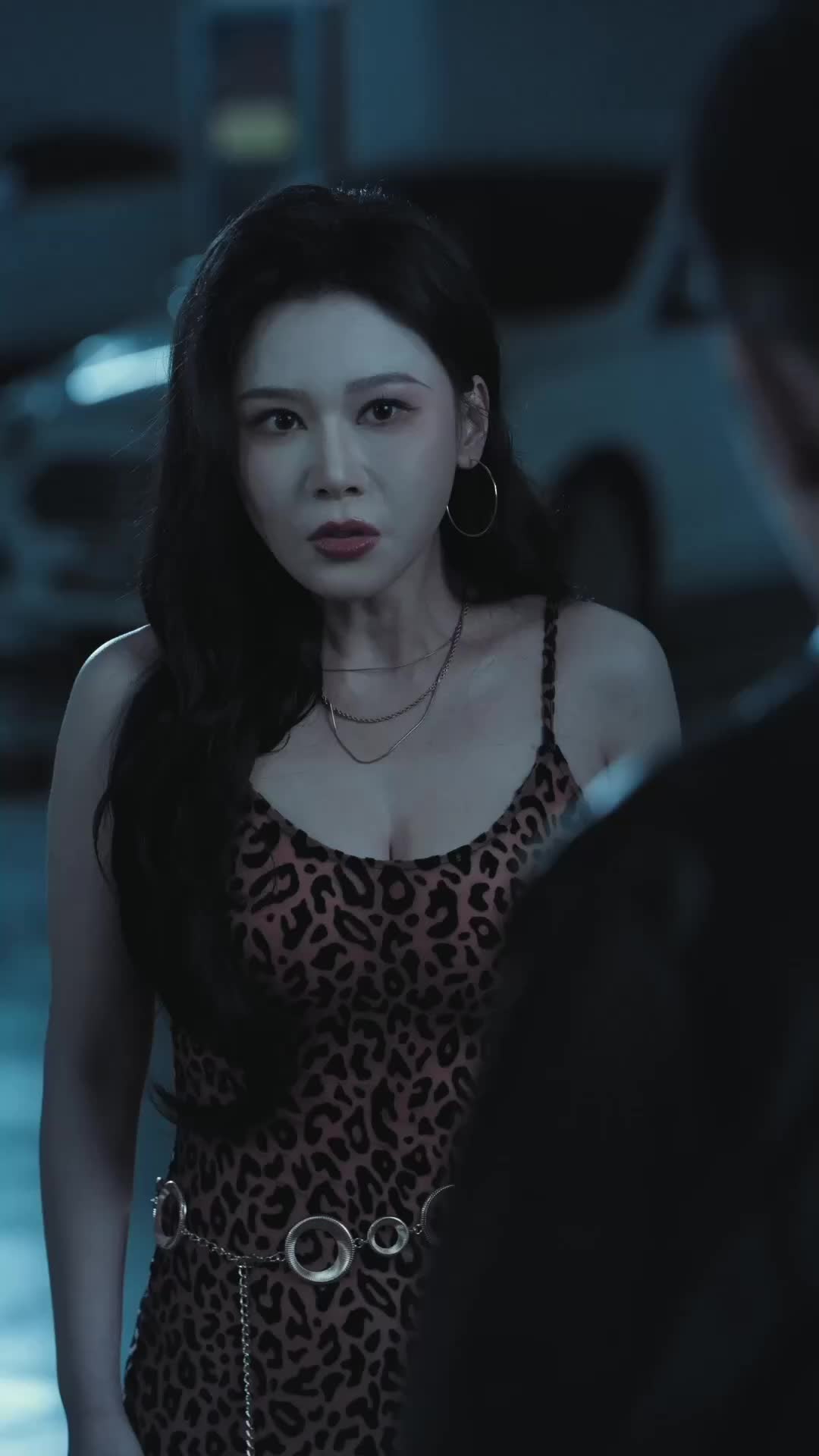 Quét Sạch Hắc Bang EP.28
