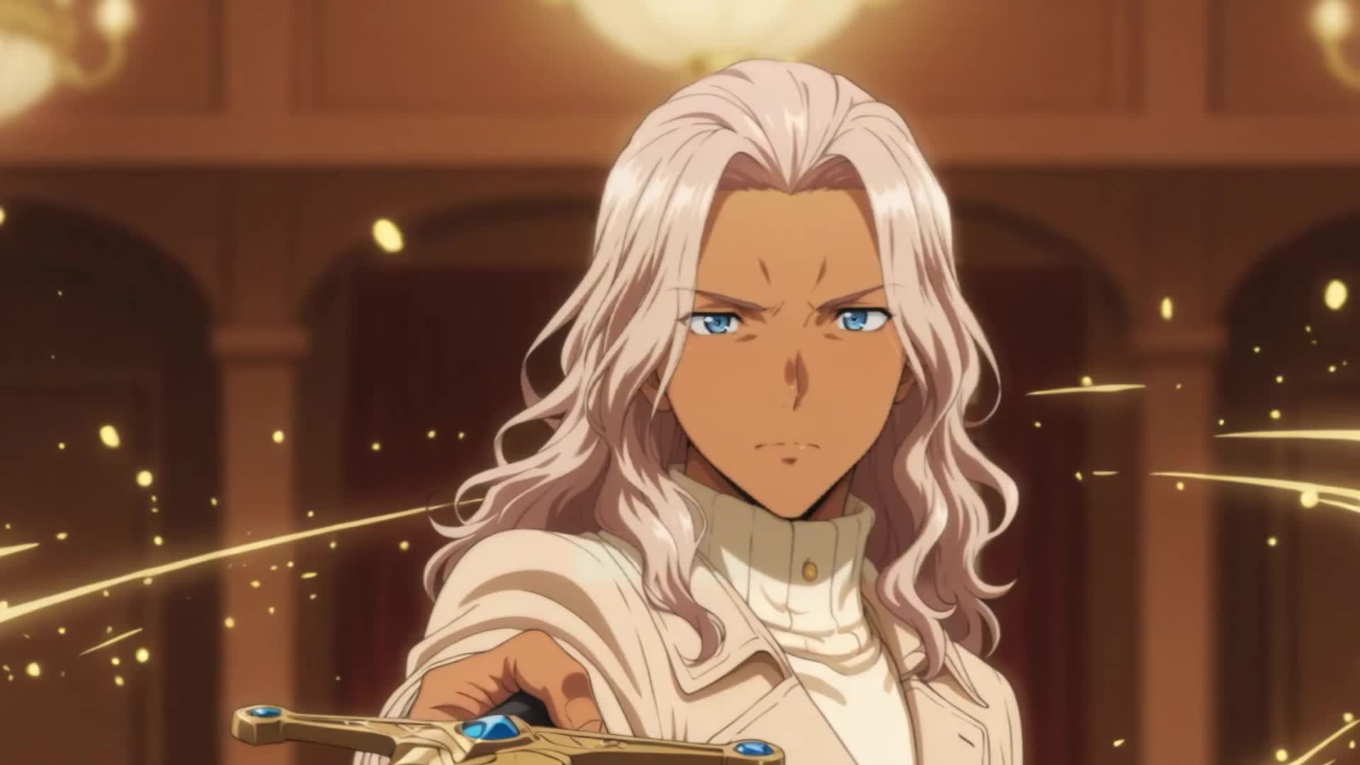出山！攻略师尊们 EP.11