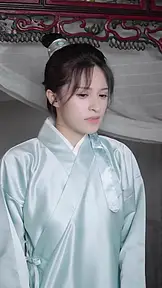 女扮男装后,锦衣卫大人爱上我 EP.6