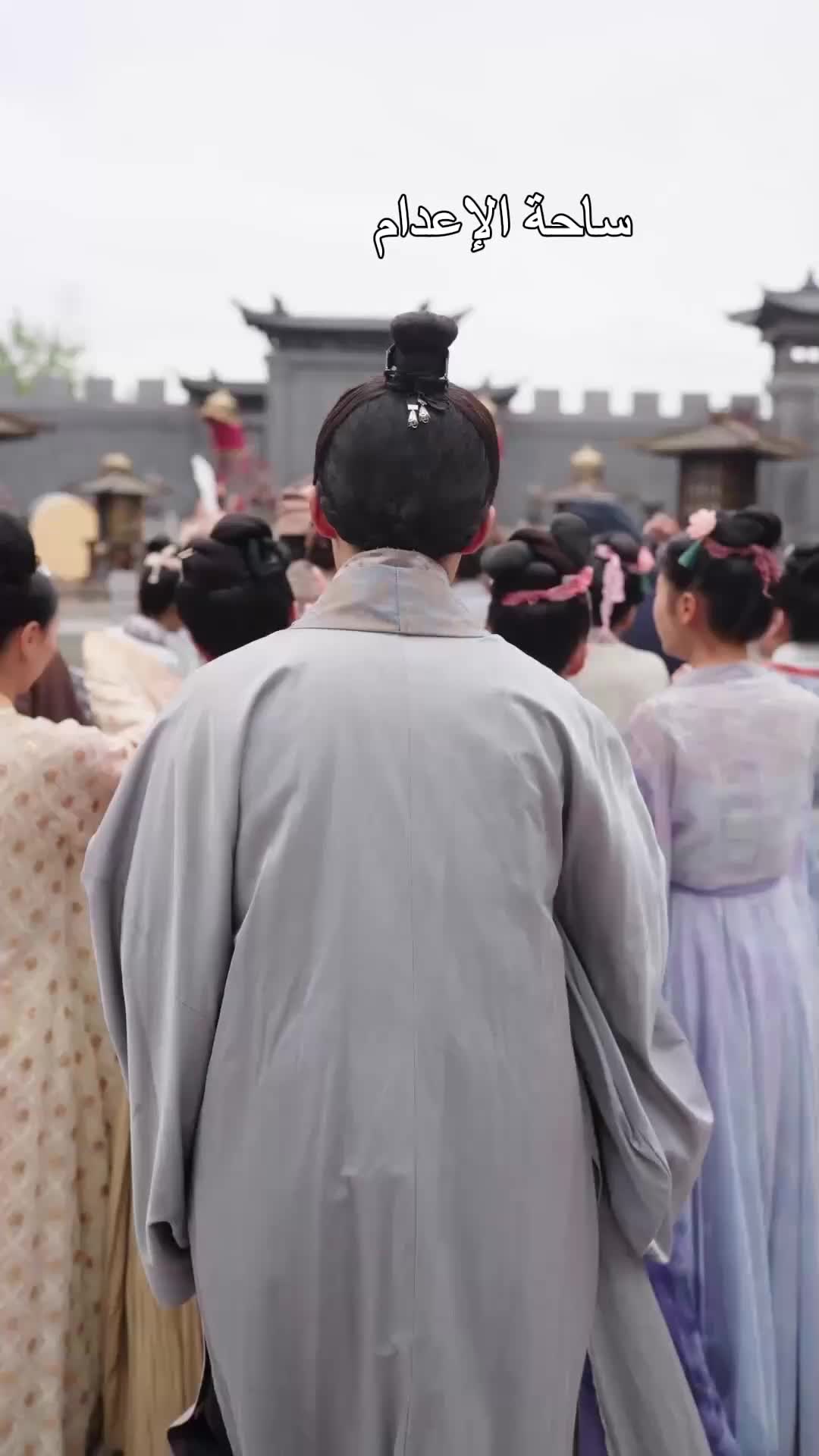 المجد للأب EP.1