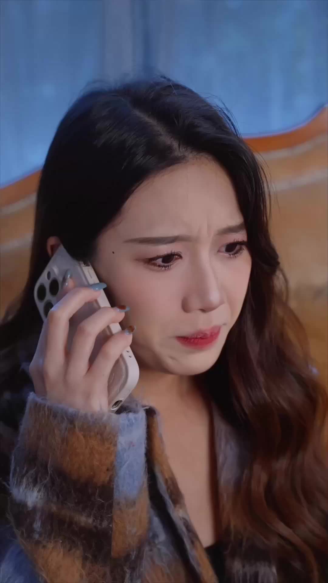 The Girl They Buried EP.11