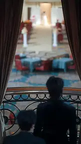 Cinta dalam Pelarian EP.1