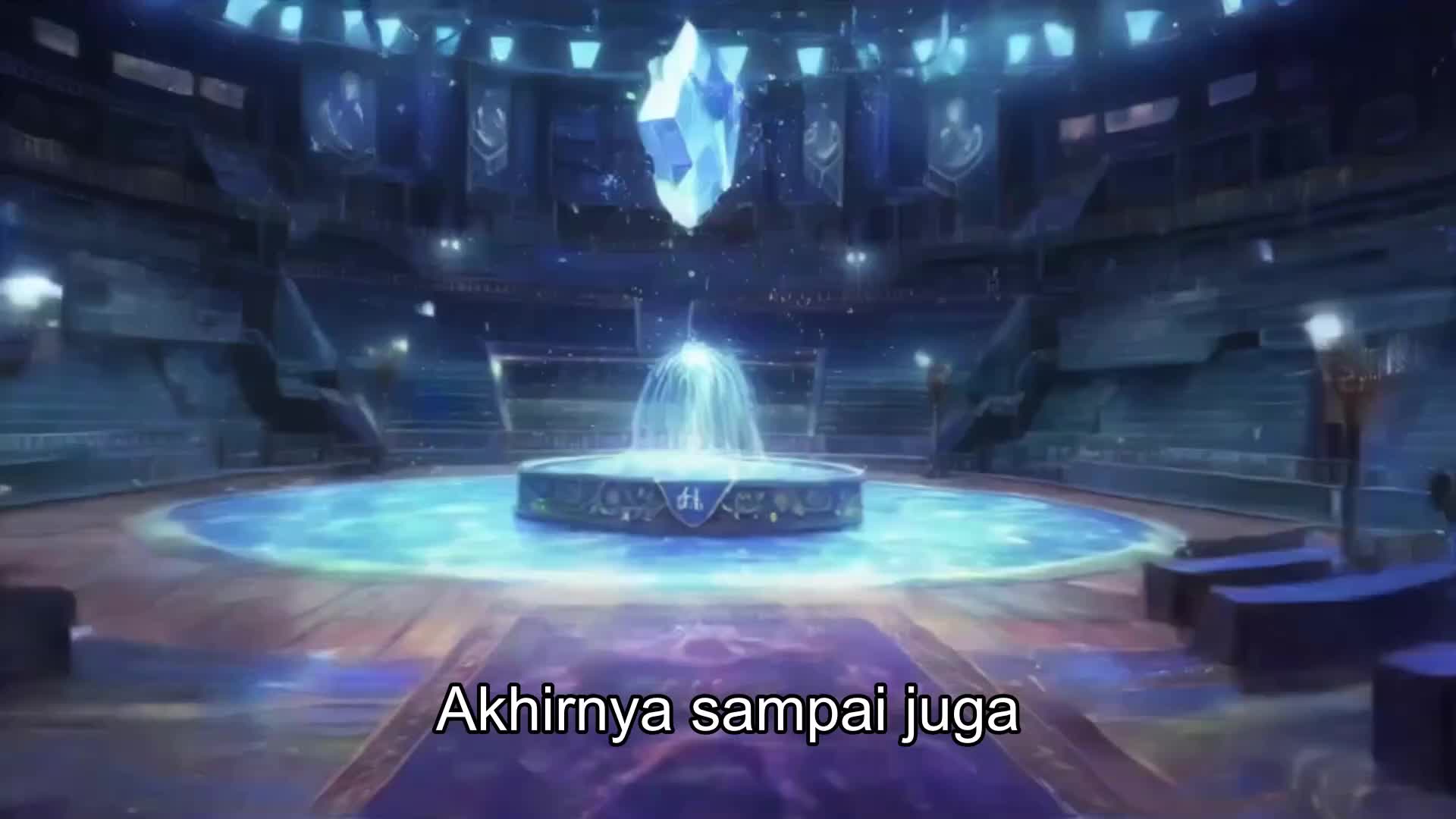 Penguasa Terlahir dari Sihir EP.5