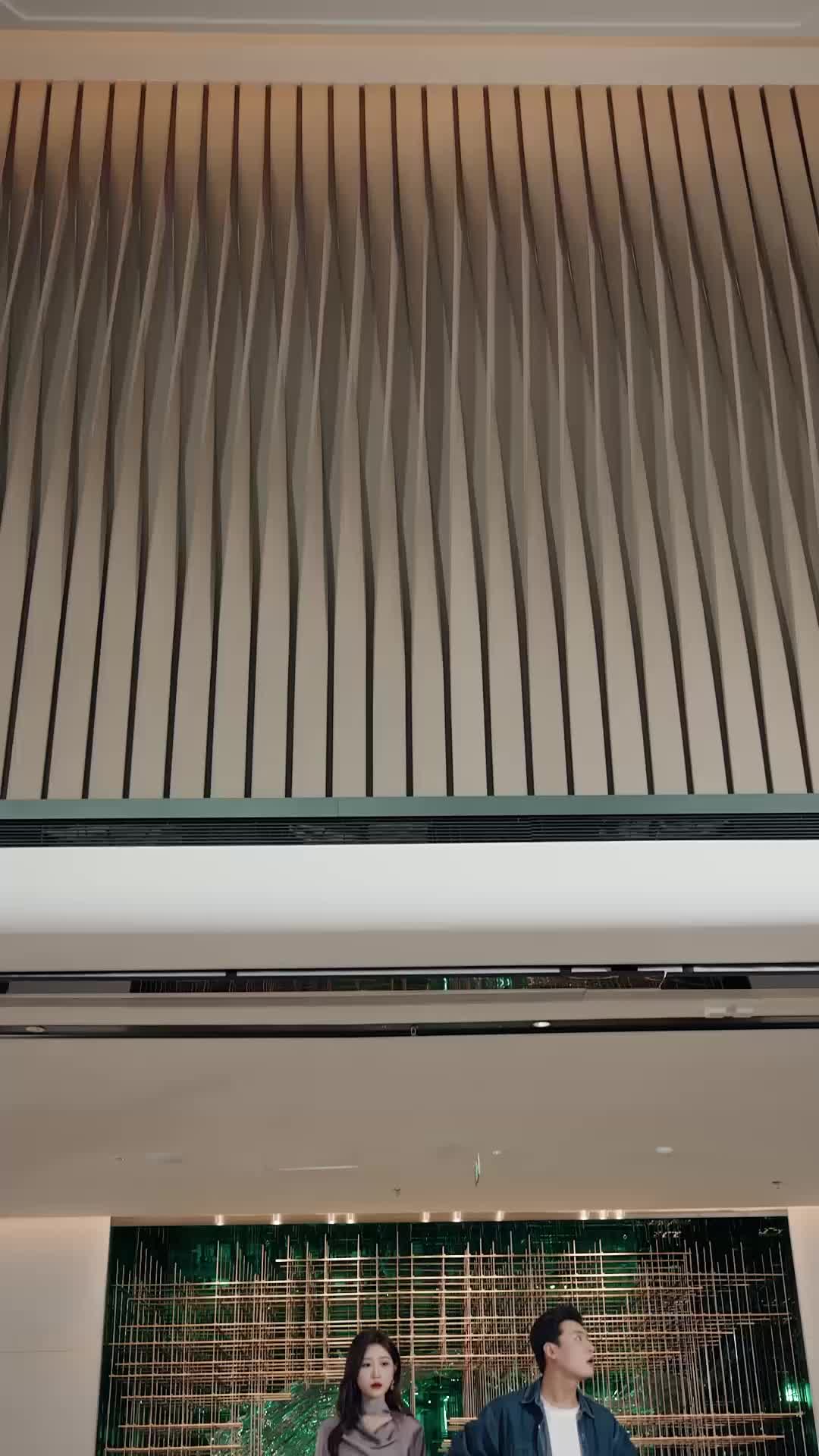 让你假扮女友，你当我boss EP.5