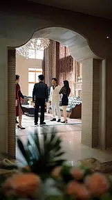 凄まじい龍の脈 EP.7