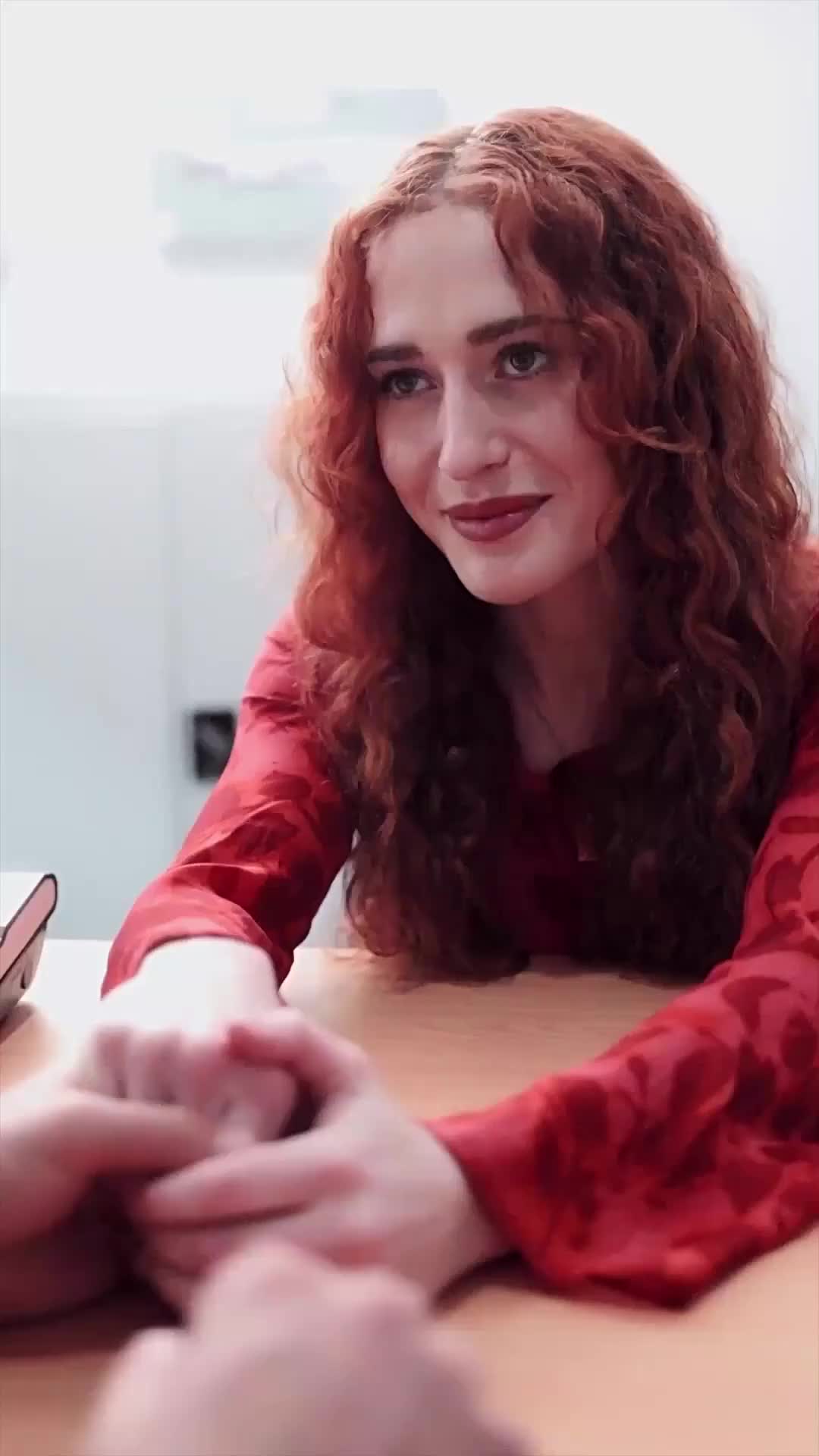 Mr.Johnston,Don’t Torment Her EP.3