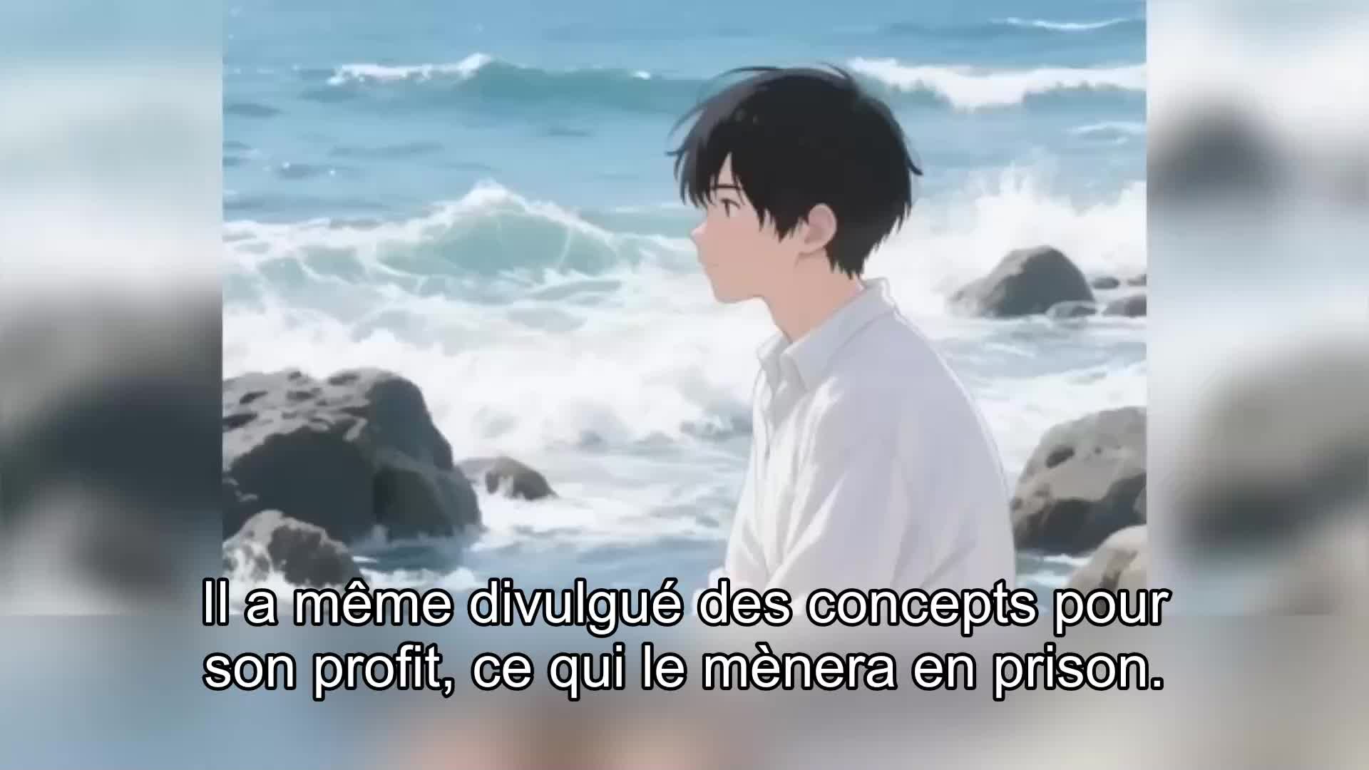 Épisode 136