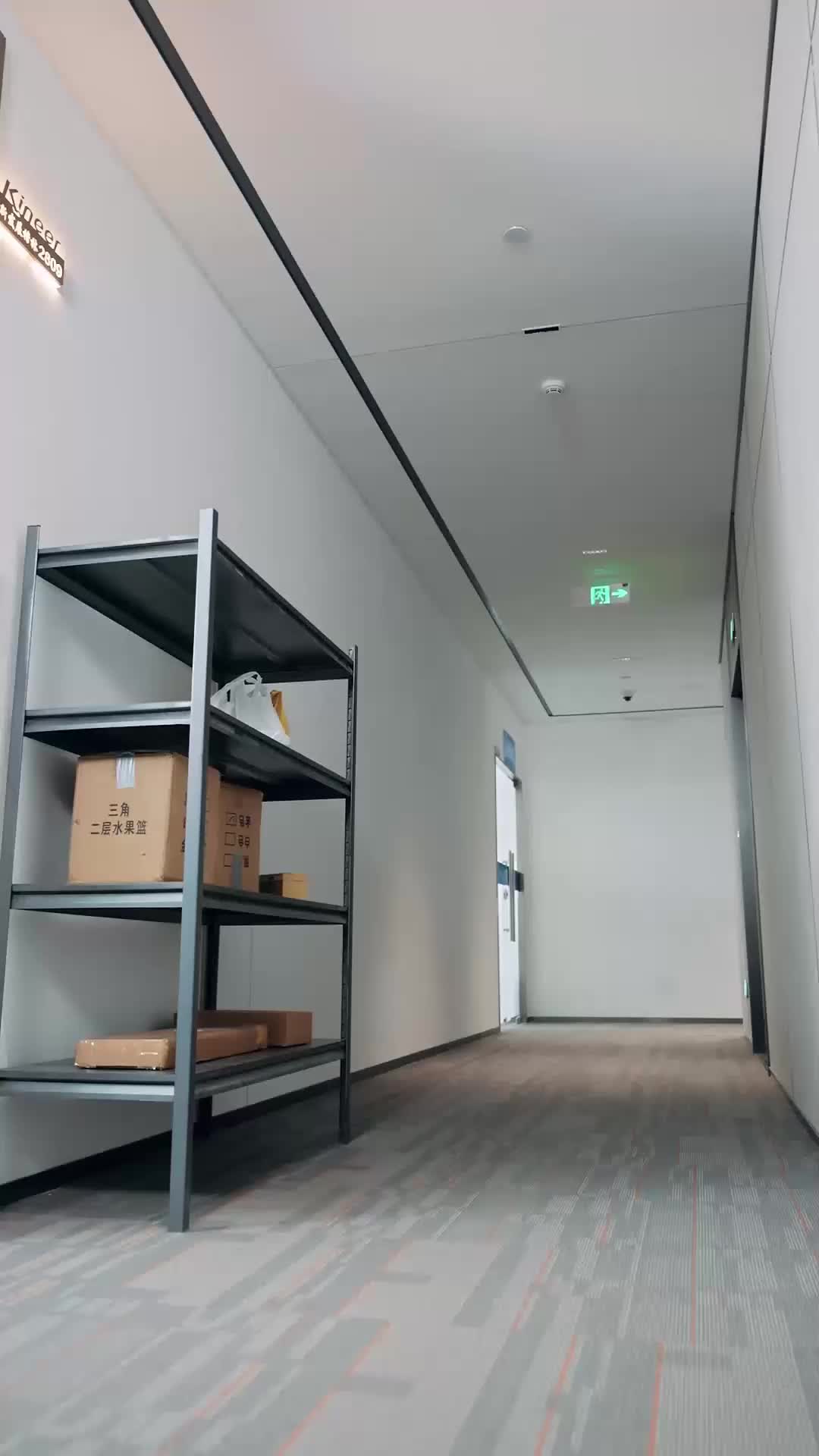 Um Entregador em Apuros EP.1