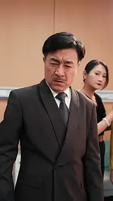 Gökten Düşen Tatlı Bebek EP.8