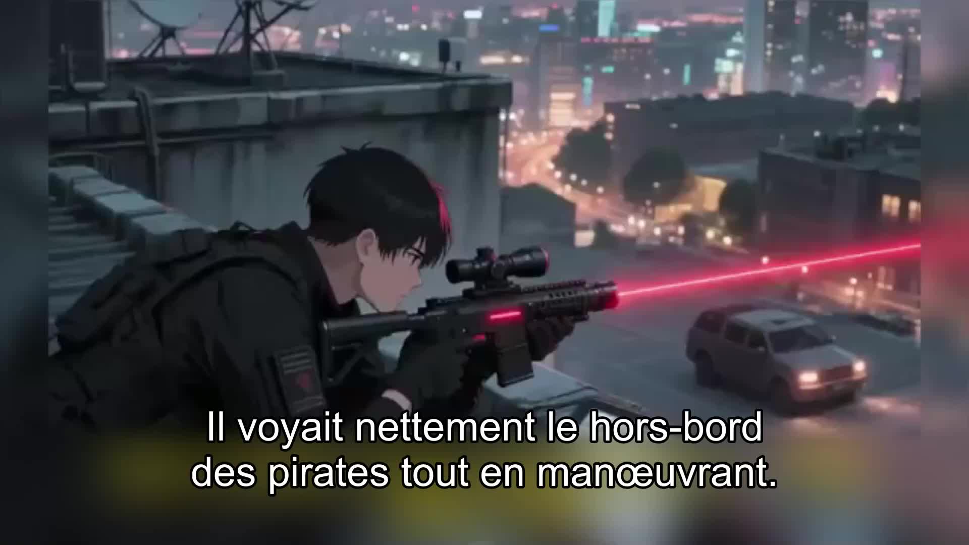 Épisode 41