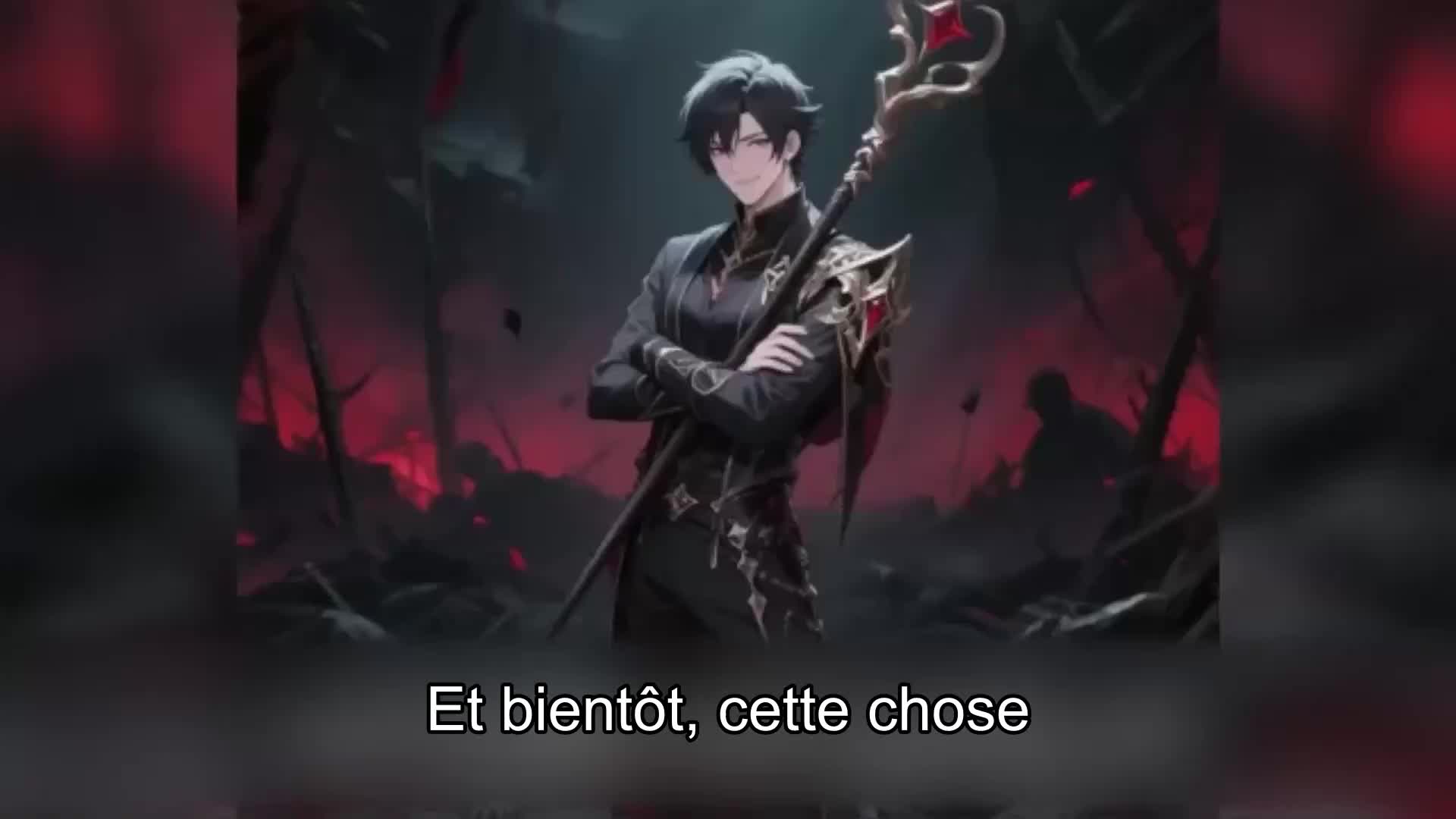 Prêtre S-rang, mode revanche EP.6