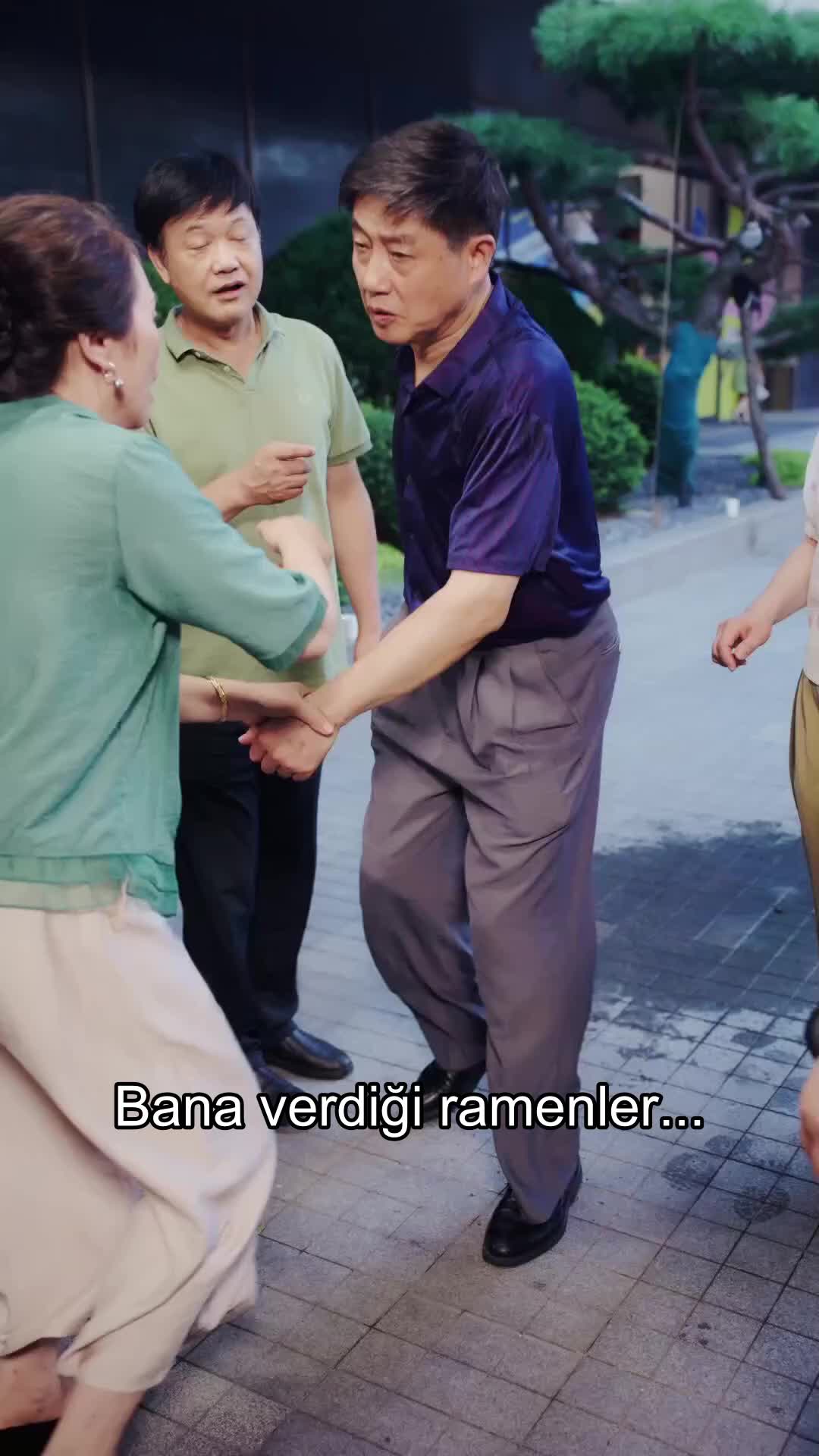 Her Şey Yeniden Başlıyor EP.4