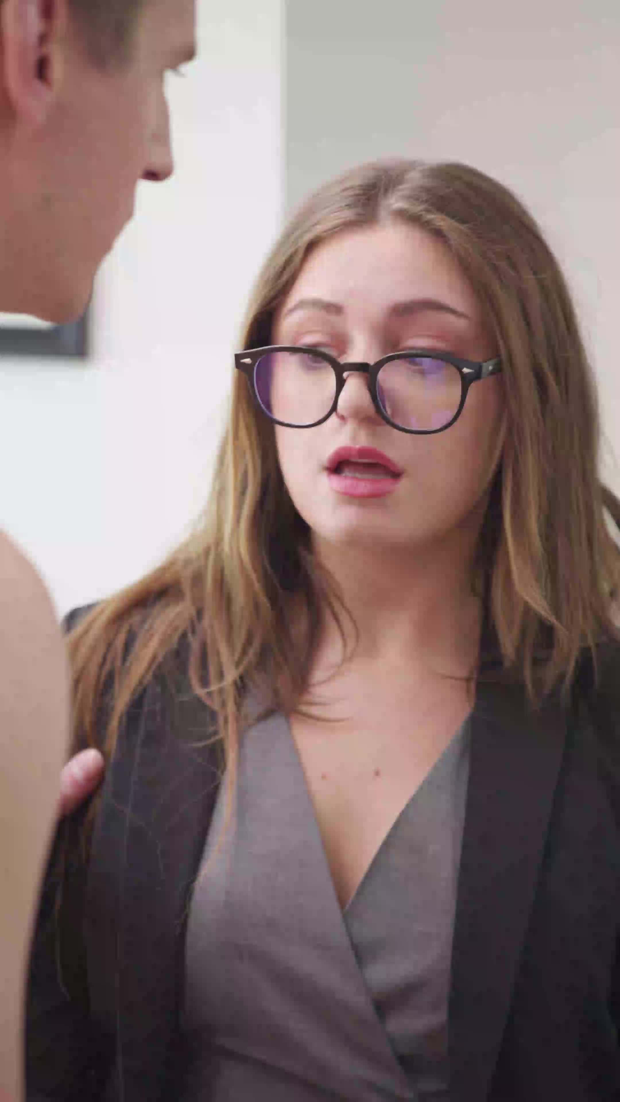 Mr. Williams' Mistaken Missus EP.9