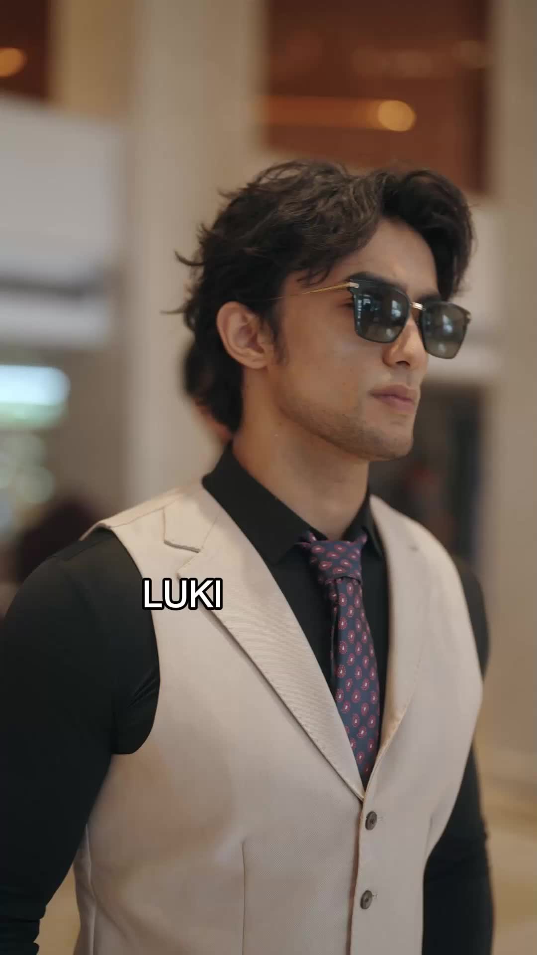 stri Bos yang Seksi EP.2