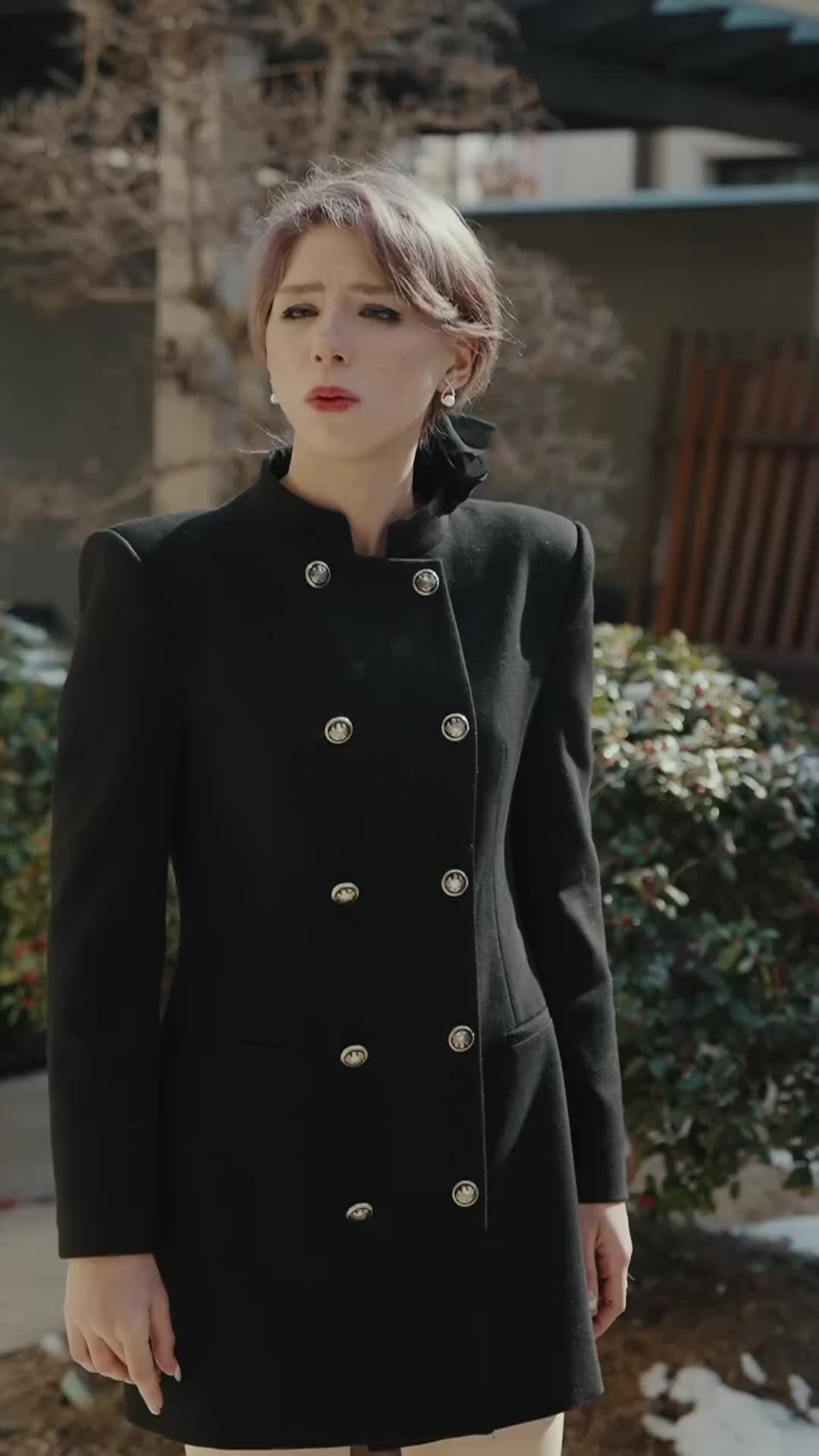 حارسي الشخصي الوسيم EP.3